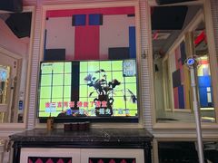 -自由港KTV(王子公主金平店)