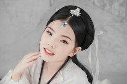 -盘子女人坊古装写真摄影(长春总店)