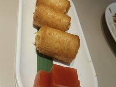 -蔡澜点心(三里屯T+MALL店)