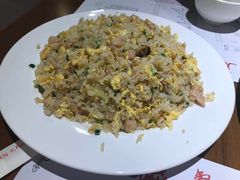 -大哥餐厅(西城花园店)