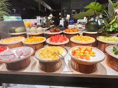 -加餐海鲜自助(集美银泰百货店)