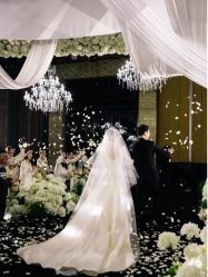 -无锡君来洲际酒店·宴会厅