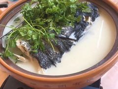 -千岛湖鱼味馆(十字街总店)