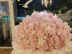 -秀儿家の小确幸花园西餐厅