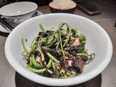 -山涧肴·湘味家肴(松岗满纷天地店)