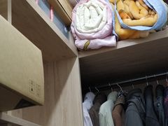 -佰丽爱家全屋定制(汶水店)