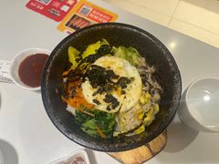 -韩时烤肉(枫蓝店)