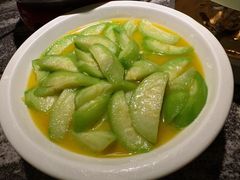 -新白鹿餐厅(松江开元地中海店)
