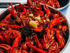 -五七小李子油焖大虾(总店)