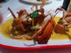 -谊荣海鲜大牌档(石湖店)