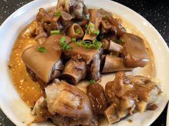 -眉州东坡(博雅店)
