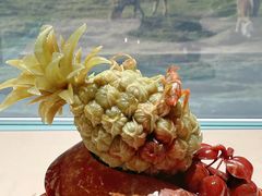 -北京工艺美术博物馆