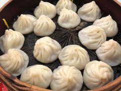 小笼包-万寿斋(山阴路店)