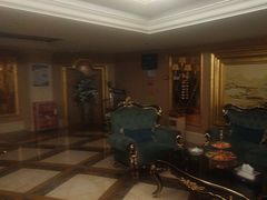 -君康悦美食汤泉水会·SPA(天河店)