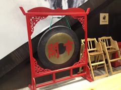 -Geneva日内瓦餐厅(西郊宝成花苑店)