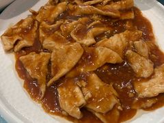 -大连湾旭日·家宴·海肠捞饭(马栏广场店)