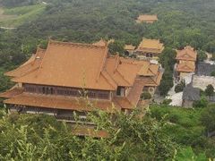 -南京市江宁方山