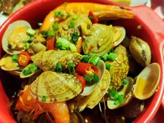 -98K烧烤(顺外路店)