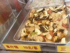 -玉华饮食店(茅台路店)