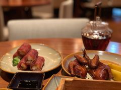 -上海柏悦酒店·世纪100牛排馆
