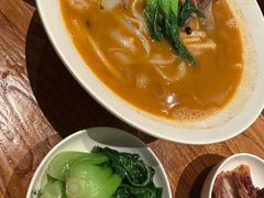 -漆黑觉米粉(三里屯店)