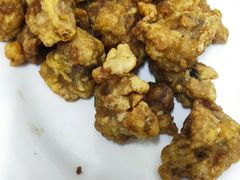 南乳炸排骨-顺发饭店