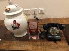 -宝丽金大酒店·洗浴中心