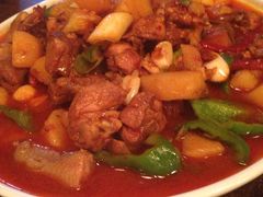 -疆Jiang·新疆秘制料理