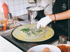 -何太吉·煎饼果子(海防路店)