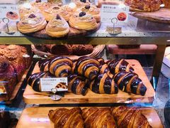 -巴黎贝甜·生日蛋糕(杭州文二路店)