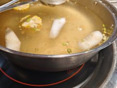 -幸运牛汕头小黄牛牛肉火锅(梅林店)