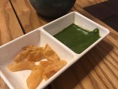 -恒河传奇印度餐厅GANGES