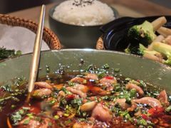 -锦府盐帮·侯宅(五棵松万达店)