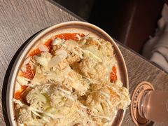 -京A Brewpub·精酿餐吧(幸福村店)