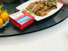 -金华安大酒楼·老牌潮菜·粤式茶点(东方国际店)