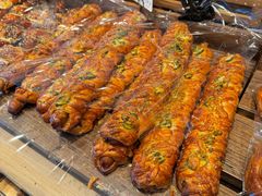 -西村叔叔的店·面包·甜品·蛋糕(清河万象汇店)