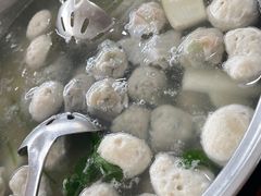 -秦记南岗鱼锅(珠吉路店)