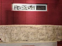 -卧龙岗文化园-南阳市汉画馆