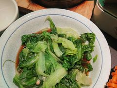 -小菜园新徽菜(青岛市南万象城店)