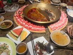 -小龙坎火锅(麻城文化小镇店)