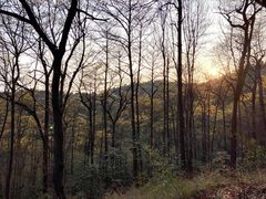 -敬亭山风景名胜区