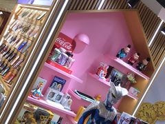 -新田360广场(上海华侨城店)