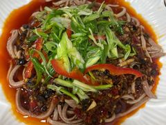 -洪霞餐馆
