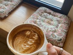 -LAB COFFEE来杯咖啡(浦仓路店)