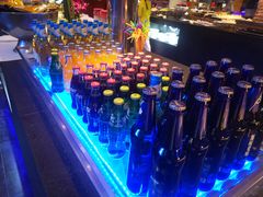 -安徽高速开元国际大酒店·地中海自助餐厅