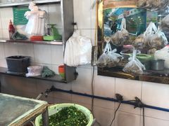 -富记鱼蛋粉(西村店)