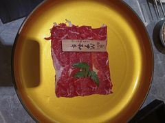 -一绪に寿喜烧(荟聚店)