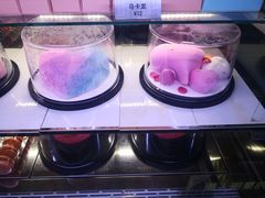-野人先生现做冰淇淋(北京顺义祥云小镇店)