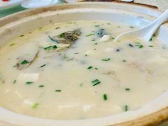 -江天生态园餐厅