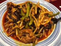 -宏状元现熬粥·京味菜(五棵松店)